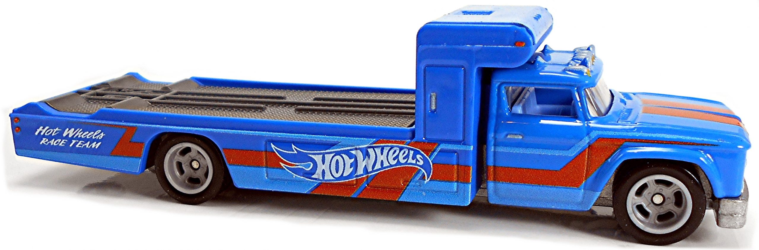 Retro rig cheap hot wheels