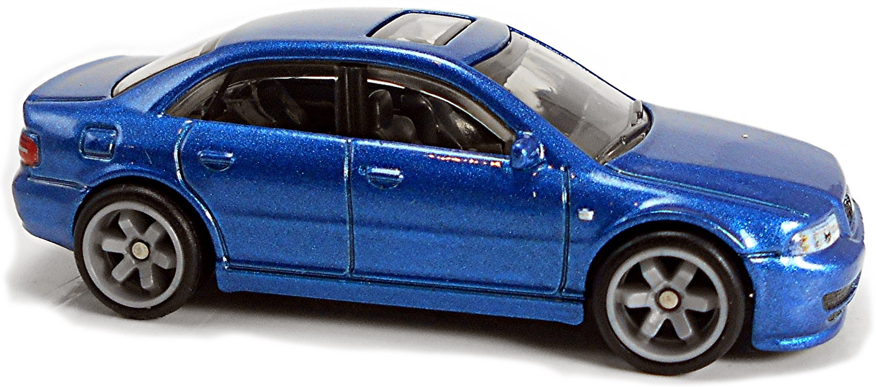 audi s4 toy