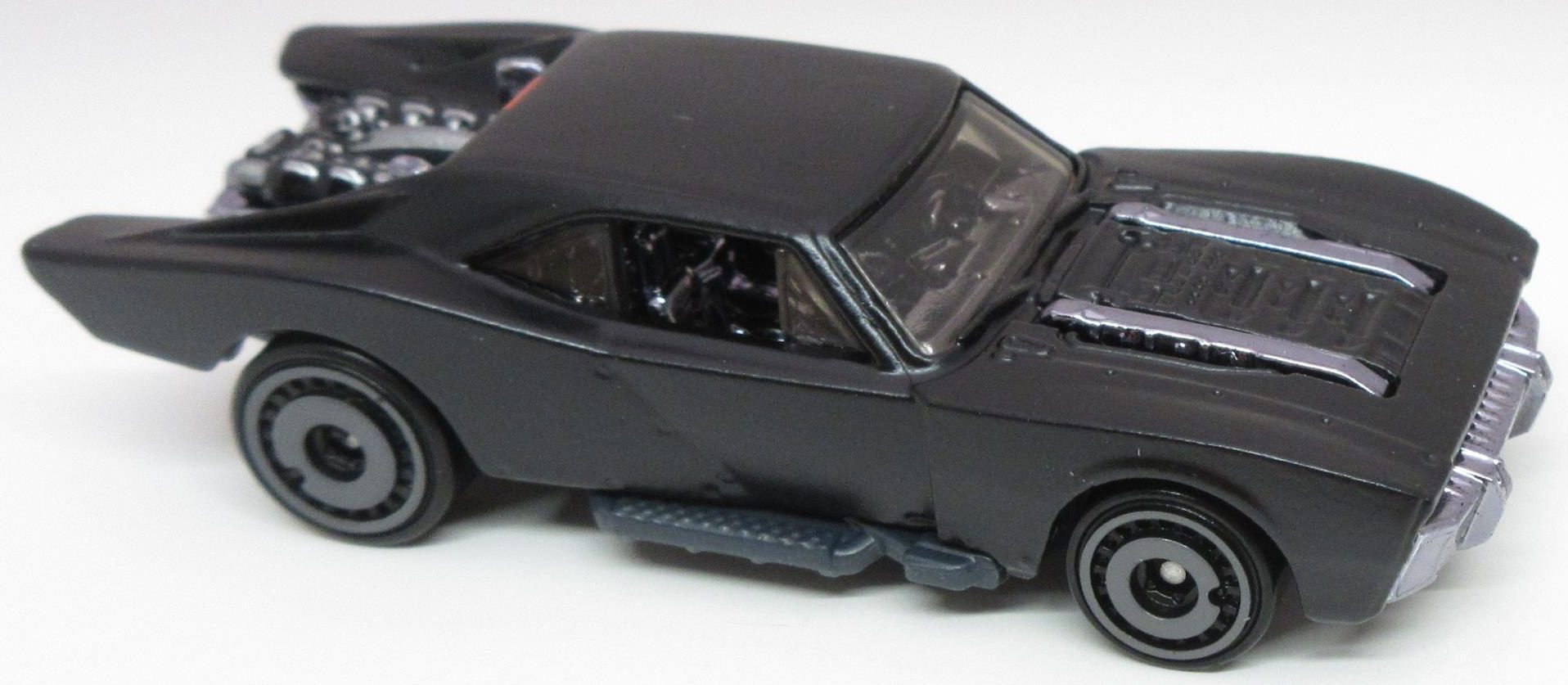 hot wheels new 2021