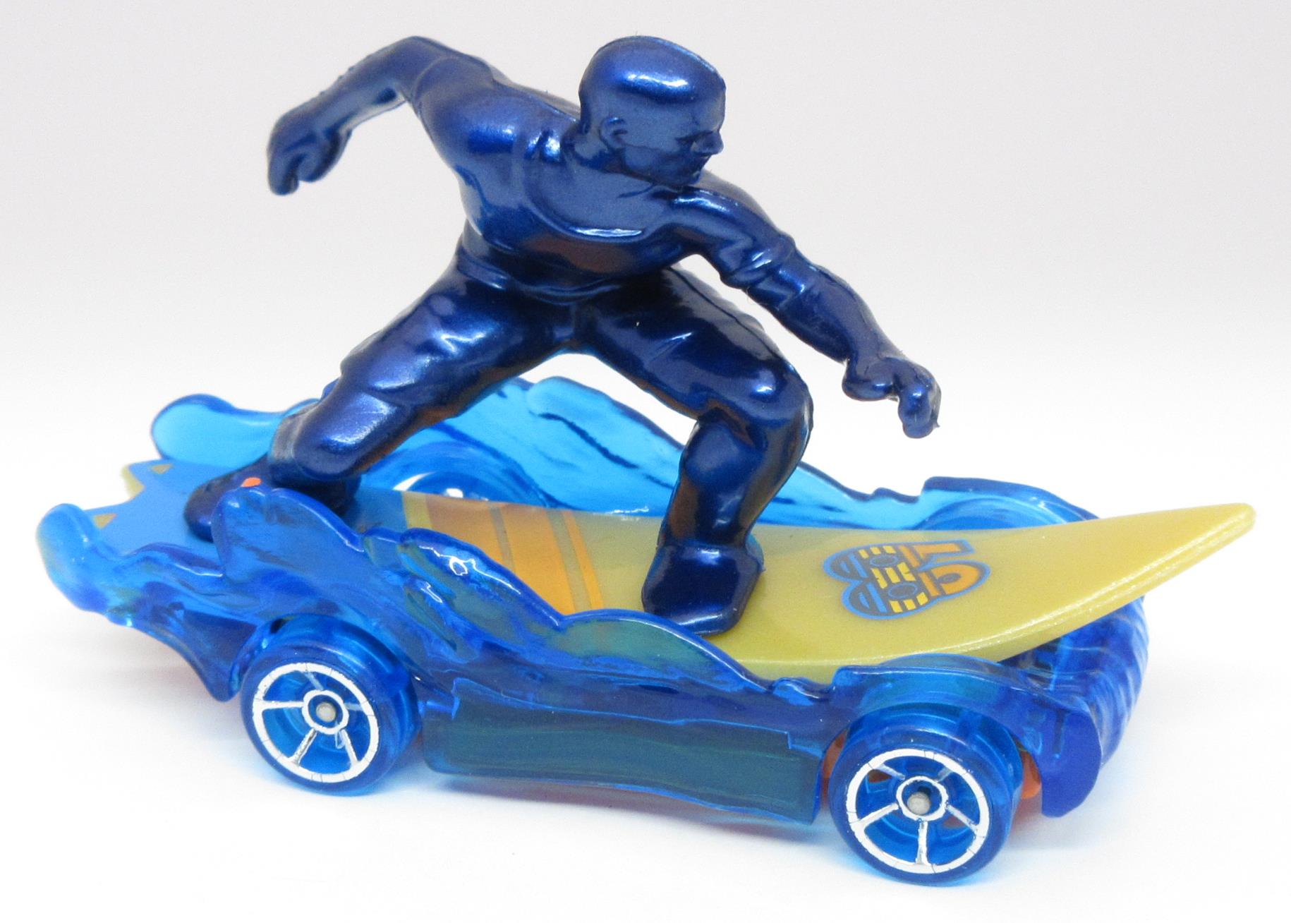 hot wheels surf's up 2021