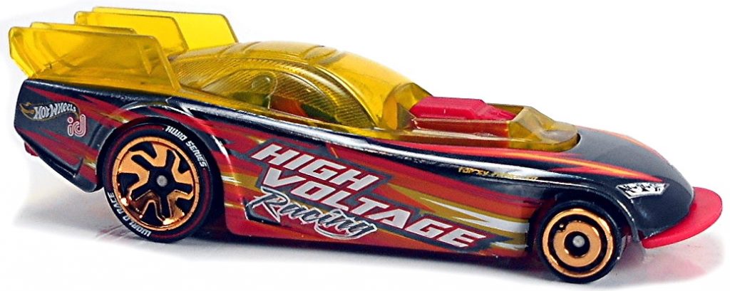 rare 2021 hot wheels