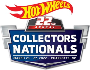 hot wheels collectors event