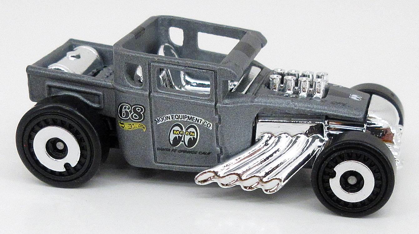 hotwheels 2006 Bone Shaker Express