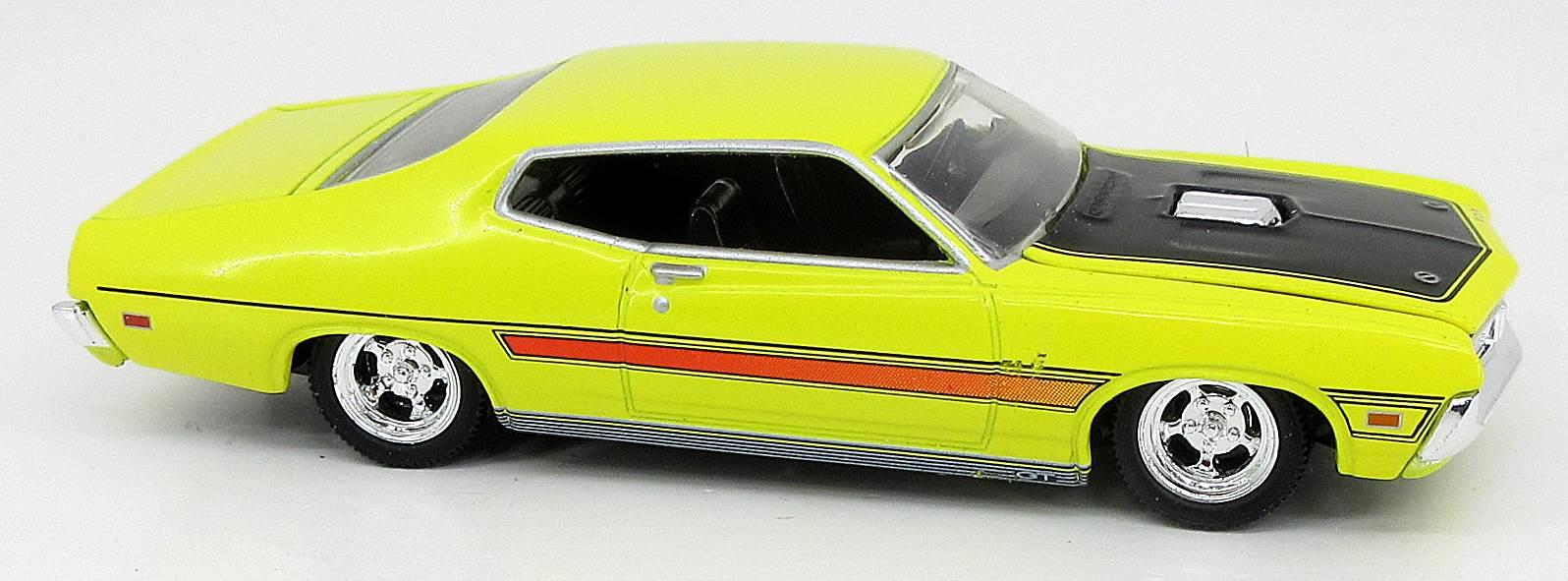 71 Ford Torino (b) | Hot Wheels Newsletter