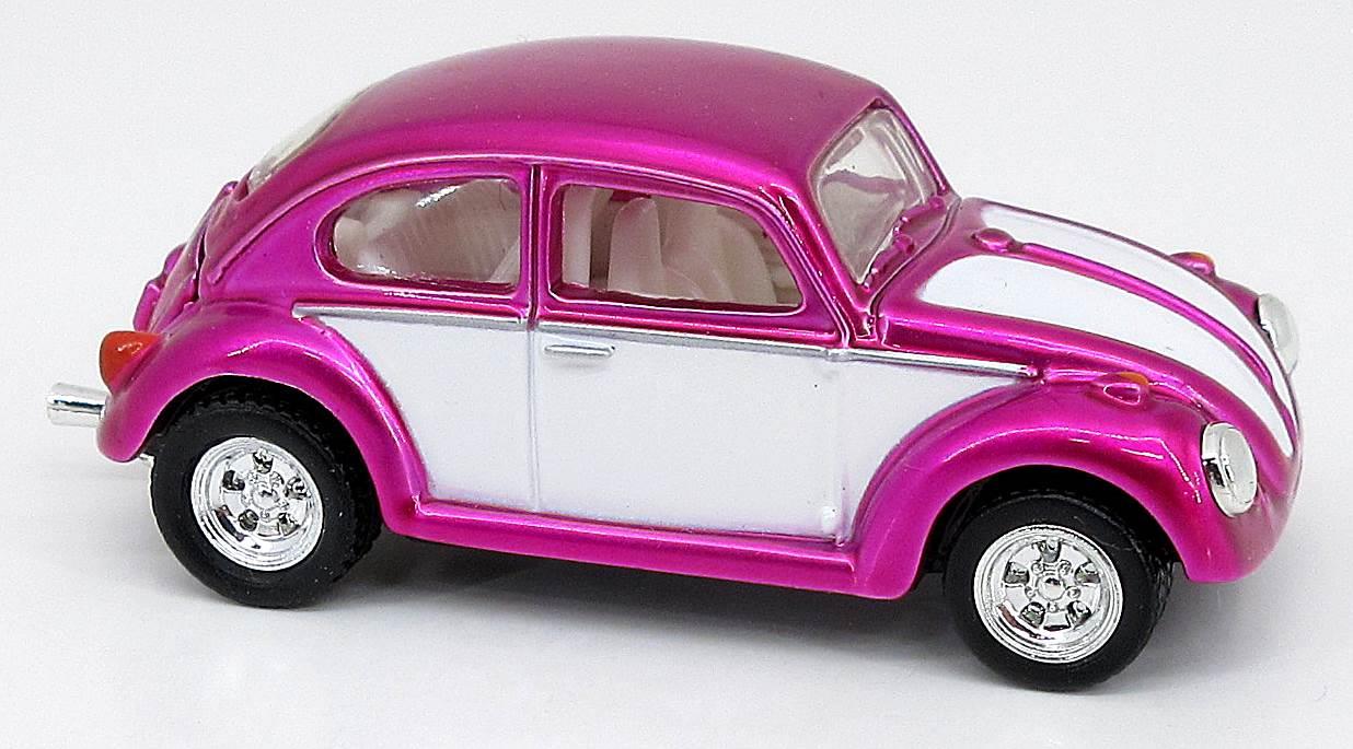 Volkswagen Bug (’66 Volkswagen Beetle) (f) | Hot Wheels Newsletter