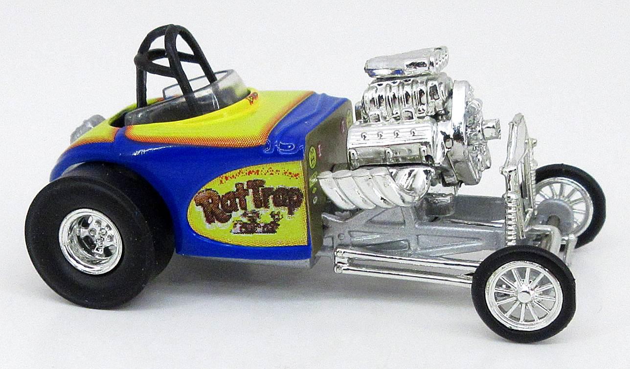 Pure Hell (b) | Hot Wheels Newsletter