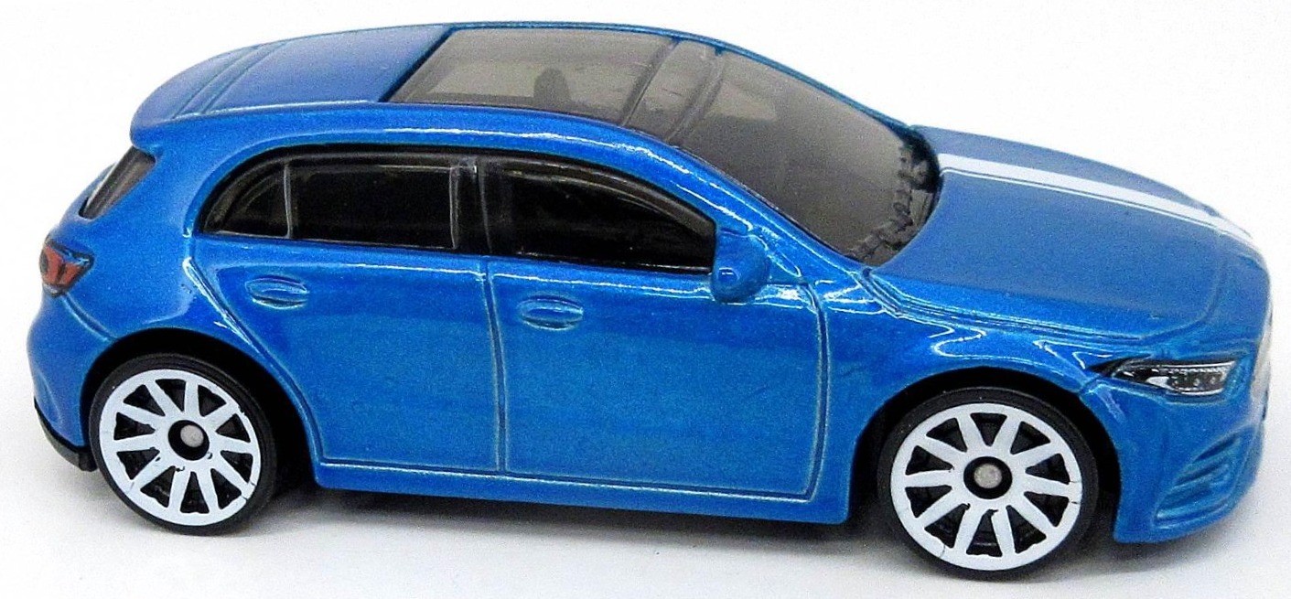 Mercedes benz a class hot sales wheels