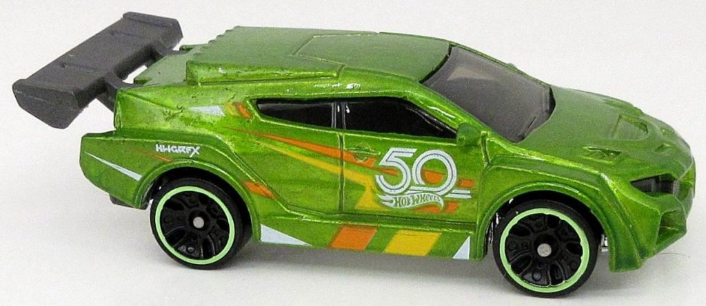 Loop Coupe (q) | Hot Wheels Newsletter