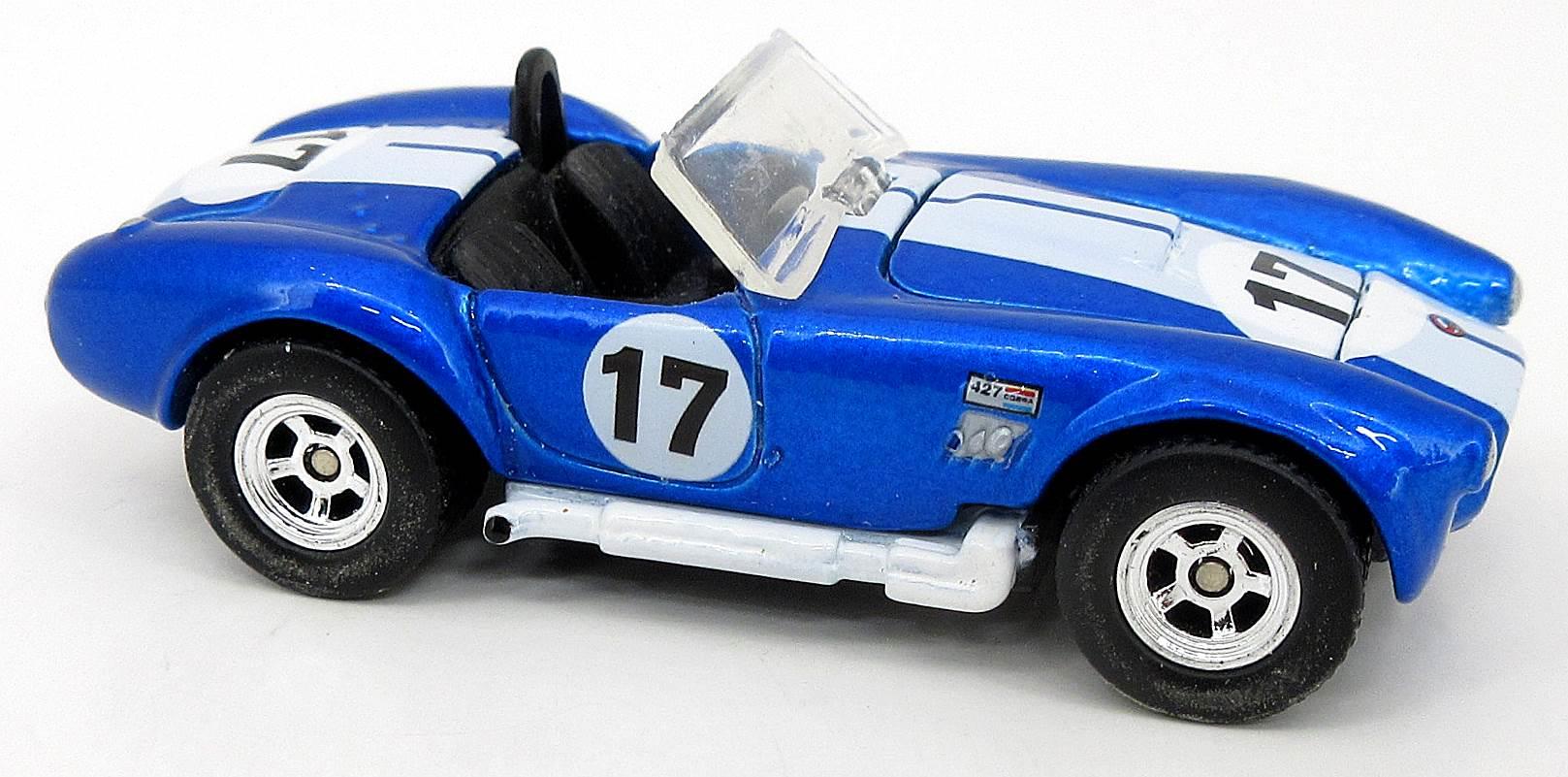 Classic Cobra (af) | Hot Wheels Newsletter