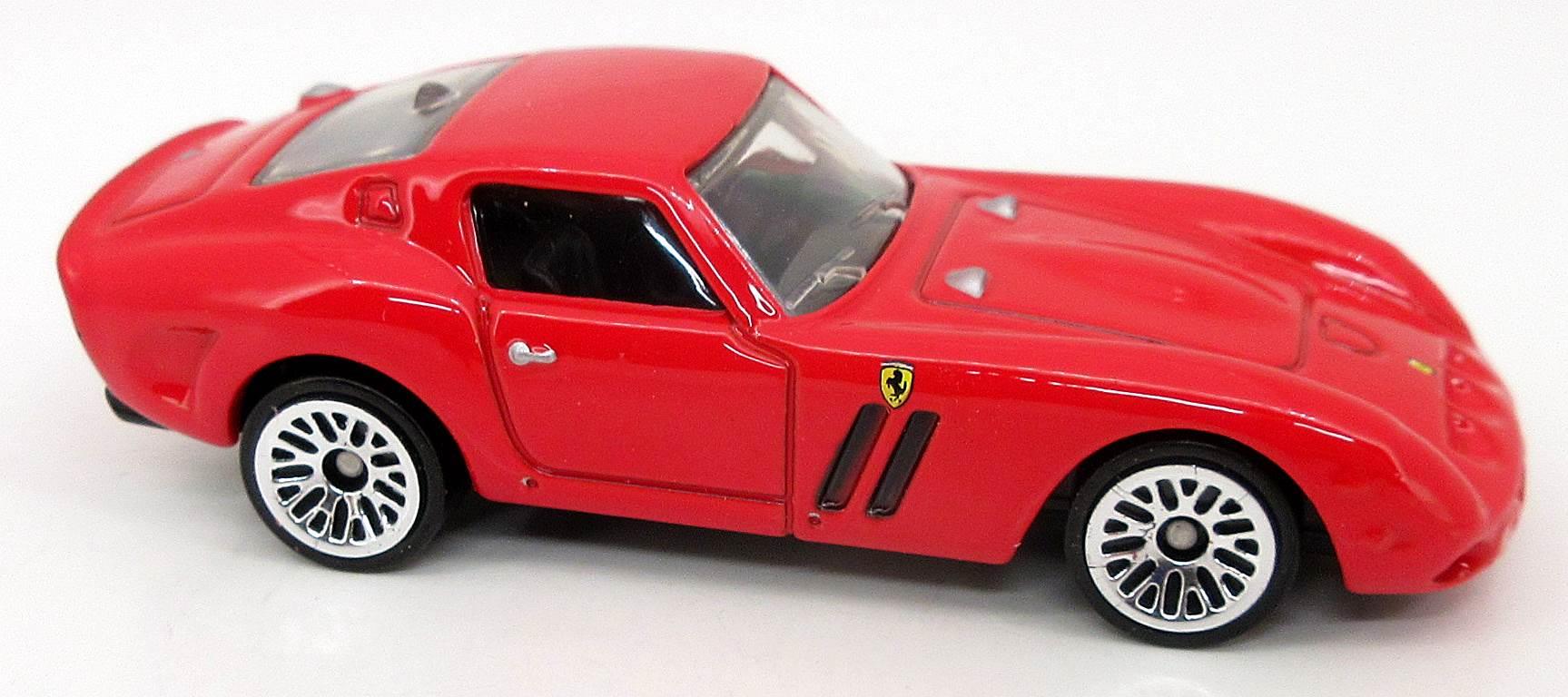 Ferrari 250 GTO (a2) | Hot Wheels Newsletter