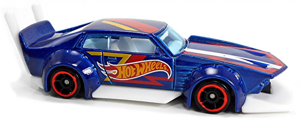 Mad Manga (l) | Hot Wheels Newsletter