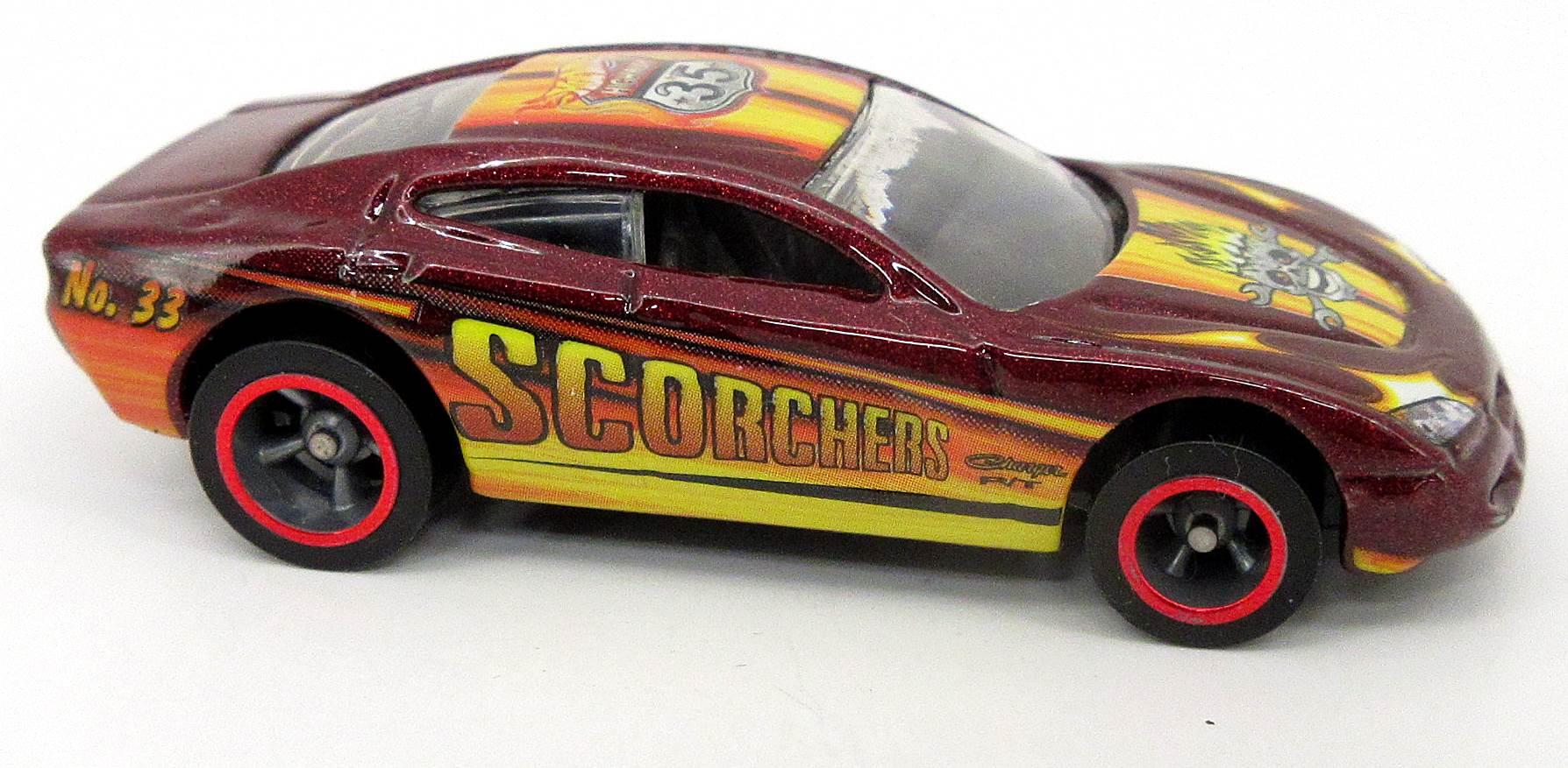 Dodge Charger R/T (e) | Hot Wheels Newsletter