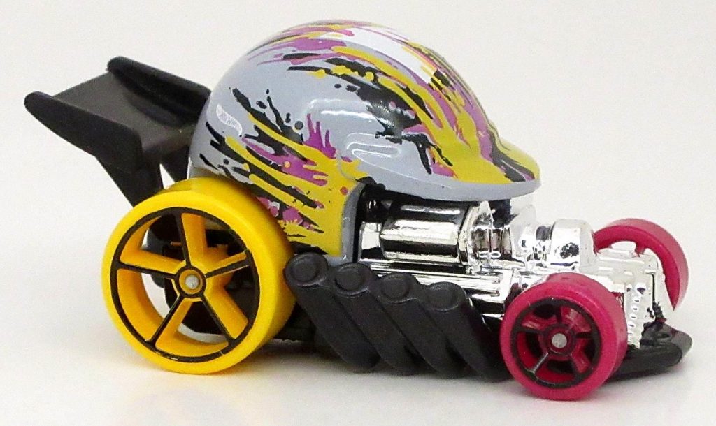 Head Gasket (c) Hot Wheels Newsletter