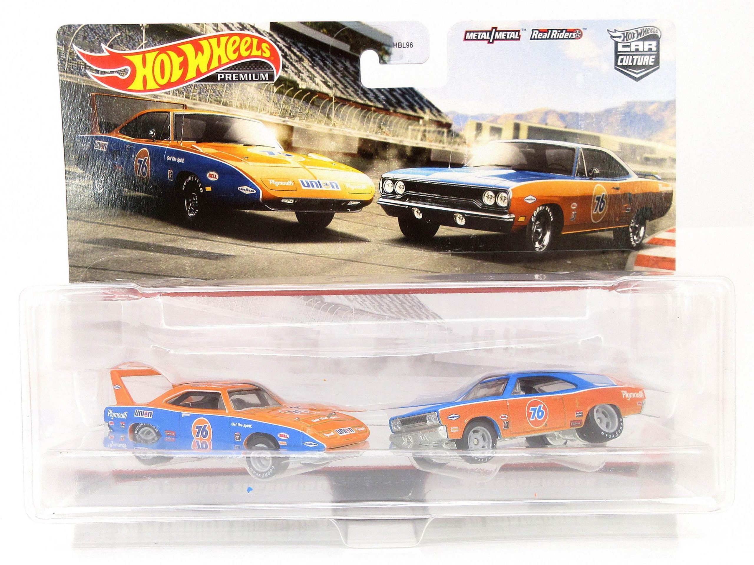 Car Culture 2 Car – Union 76 | Hot Wheels Newsletter