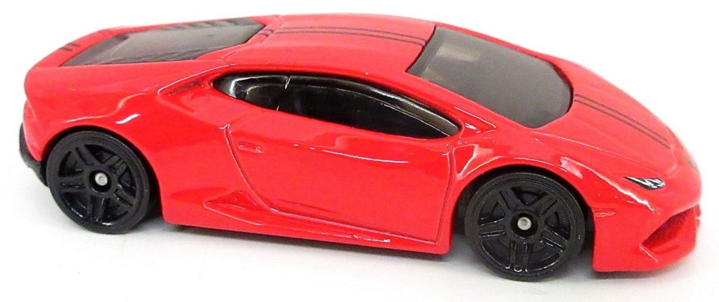 Lamborghini Huracán LP 610-4 (q) | Hot Wheels Newsletter