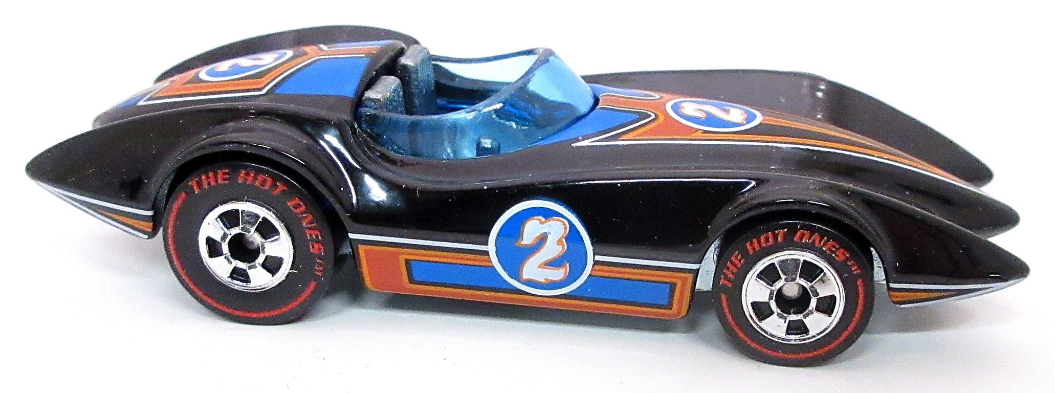 Hot wheels cheap second wind