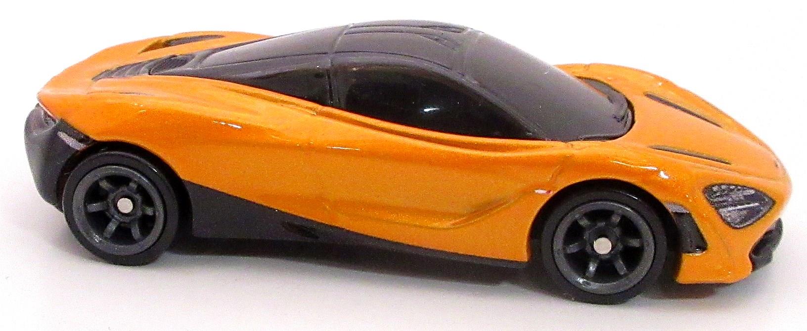 McLaren 720S (g) | Hot Wheels Newsletter