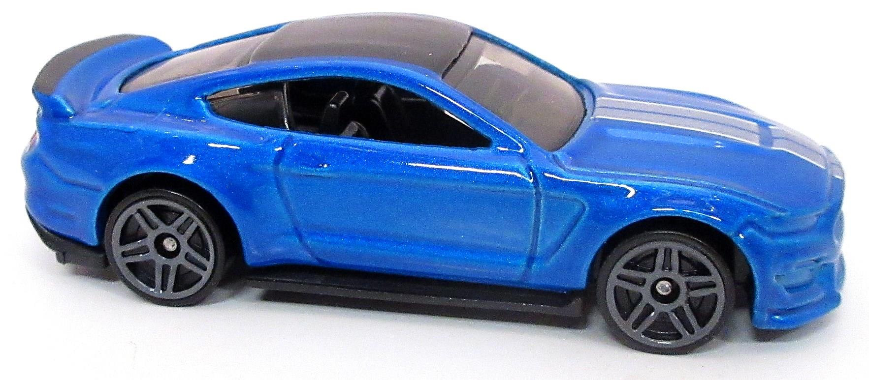 Ford Shelby GT350R (i) | Hot Wheels Newsletter