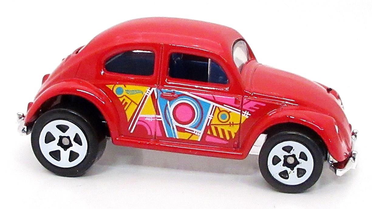 Hot wheels cheap 1988 vw bug