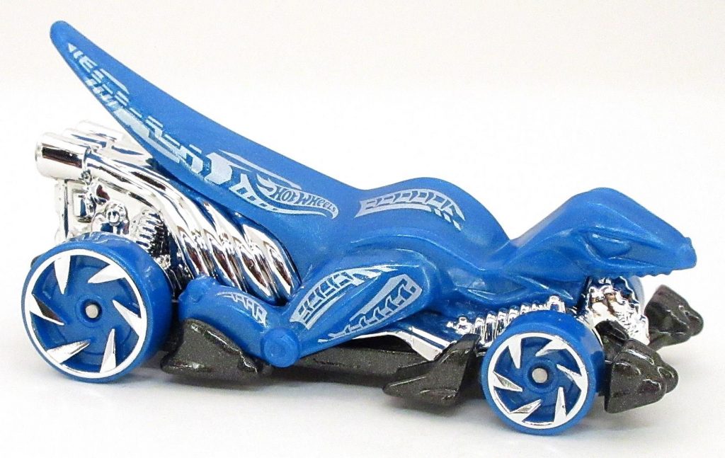 Veloci-Racer (f) | Hot Wheels Newsletter