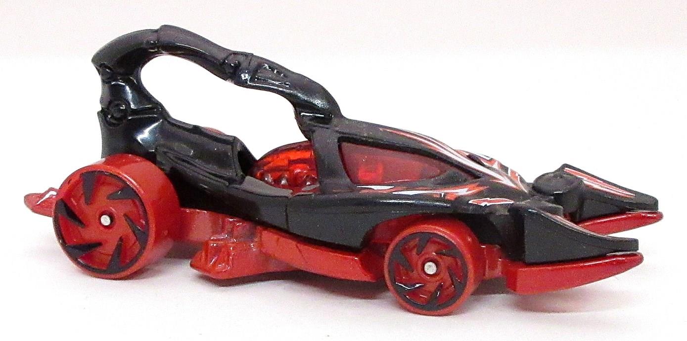 Scorpedo (o) | Hot Wheels Newsletter