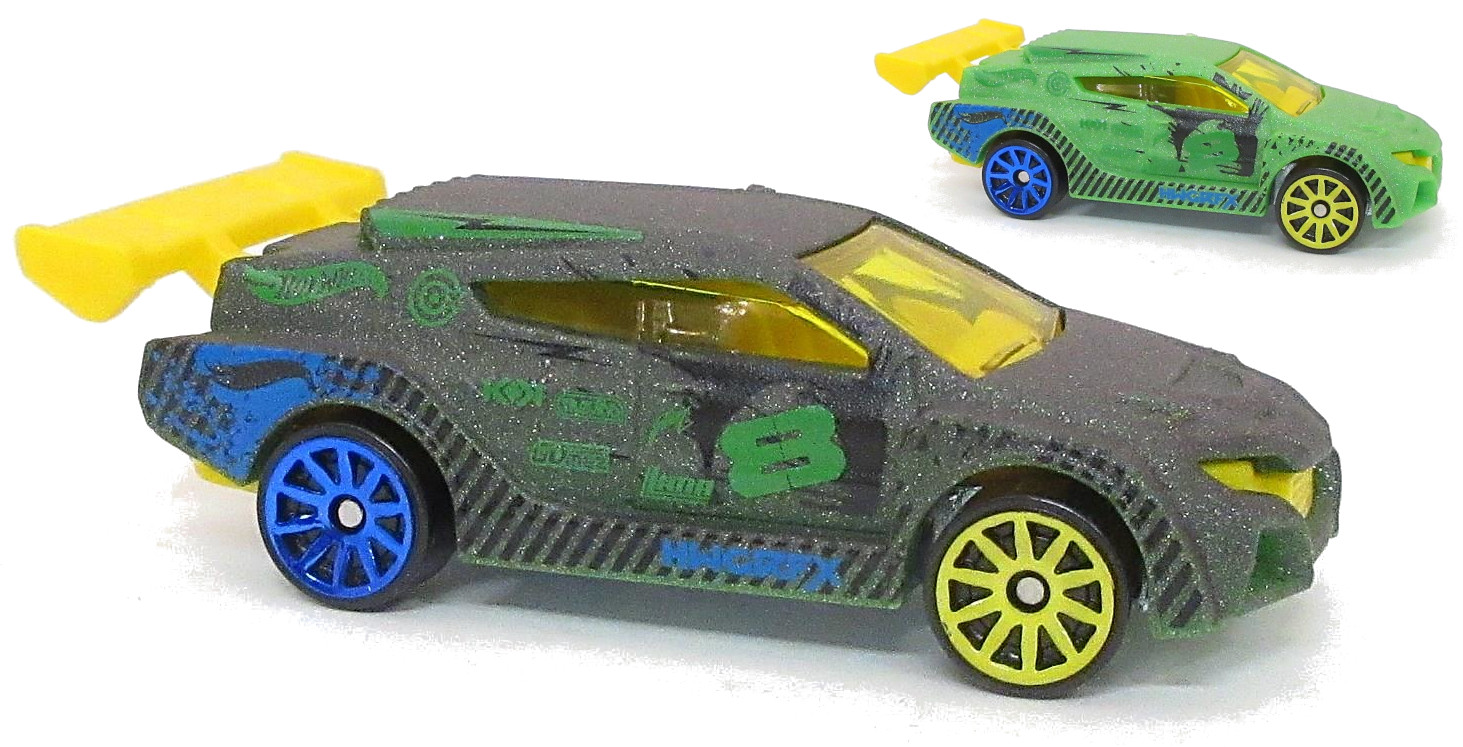 Loop Coupe (r) | Hot Wheels Newsletter