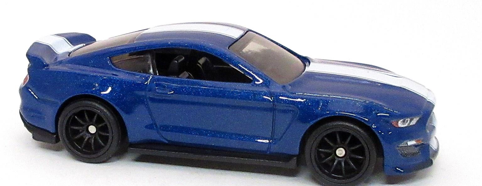 Ford Shelby GT350R (h2) | Hot Wheels Newsletter