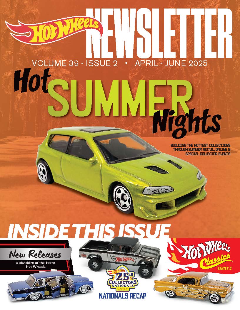 2025 April – June, Issue 157