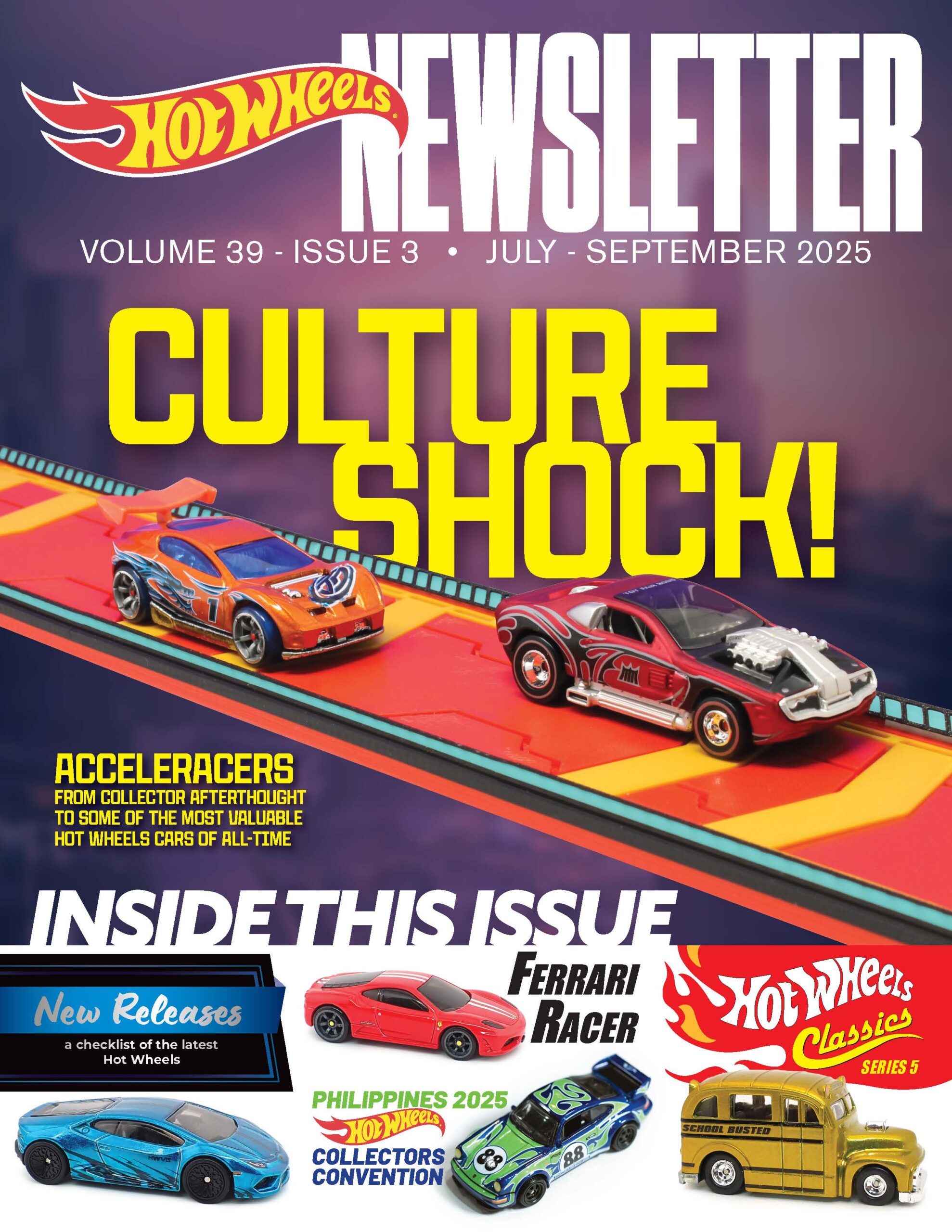 2025 July – September, Issue 158