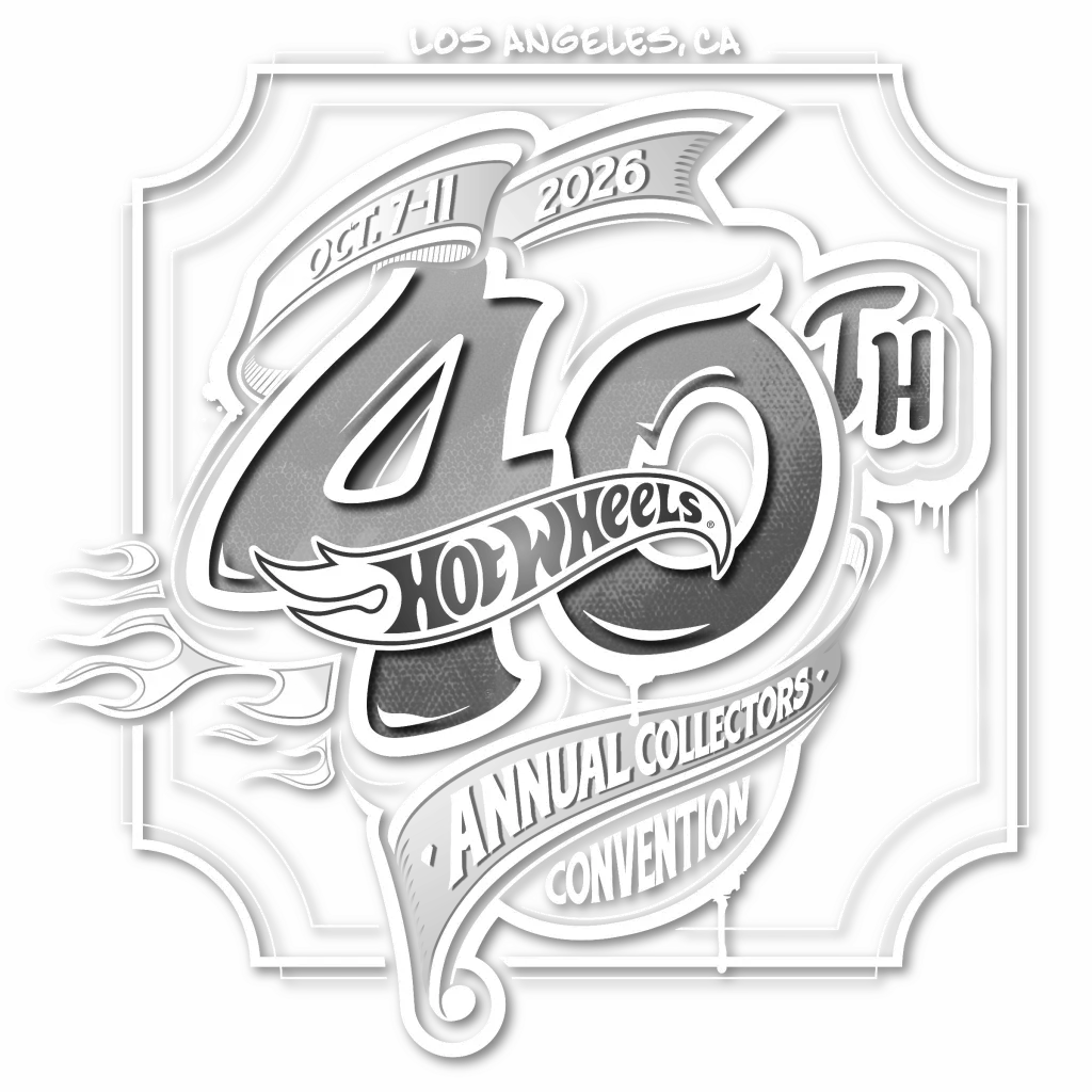 40th Collector Convention
