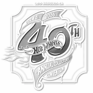 40th Collector Convention