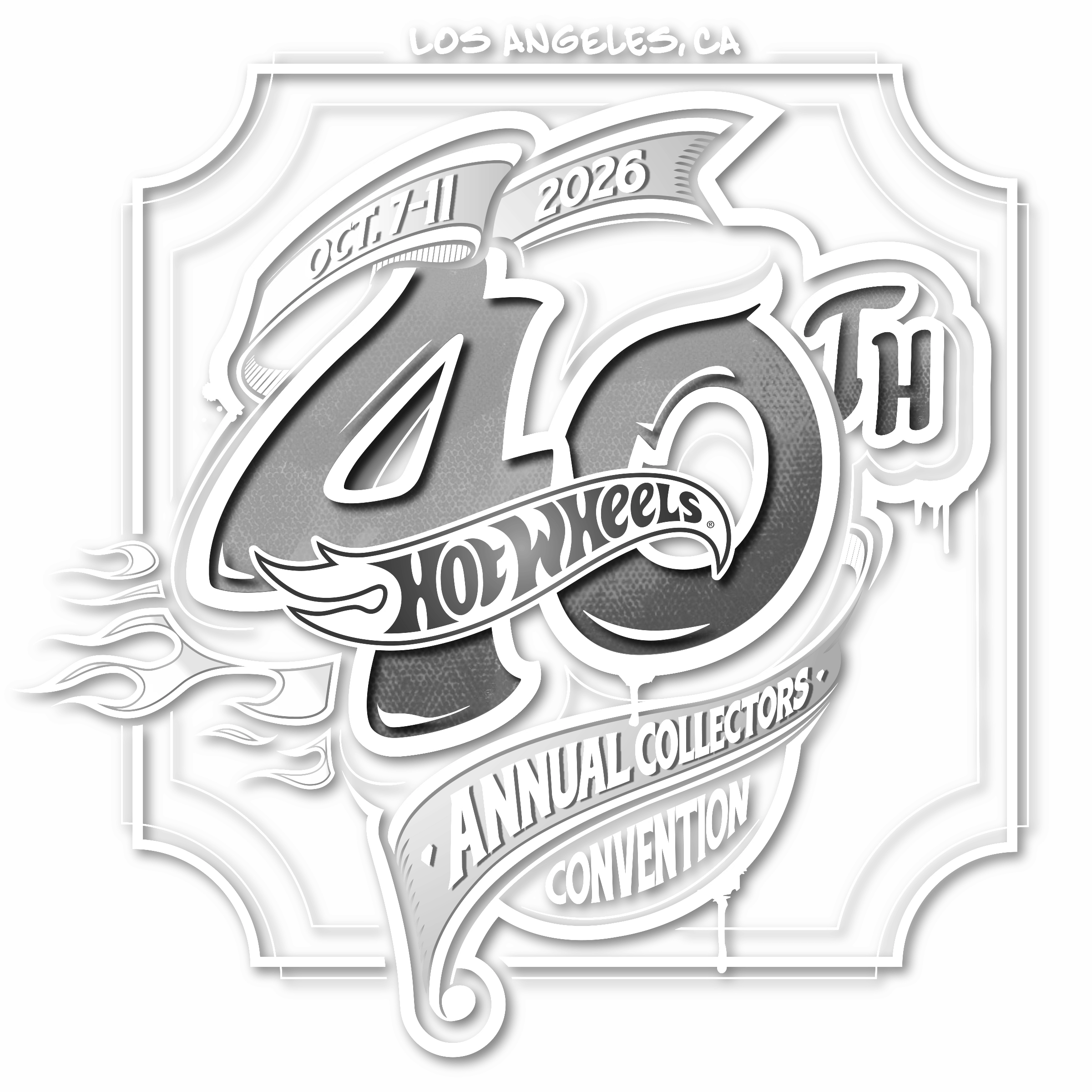 40th Collector Convention
