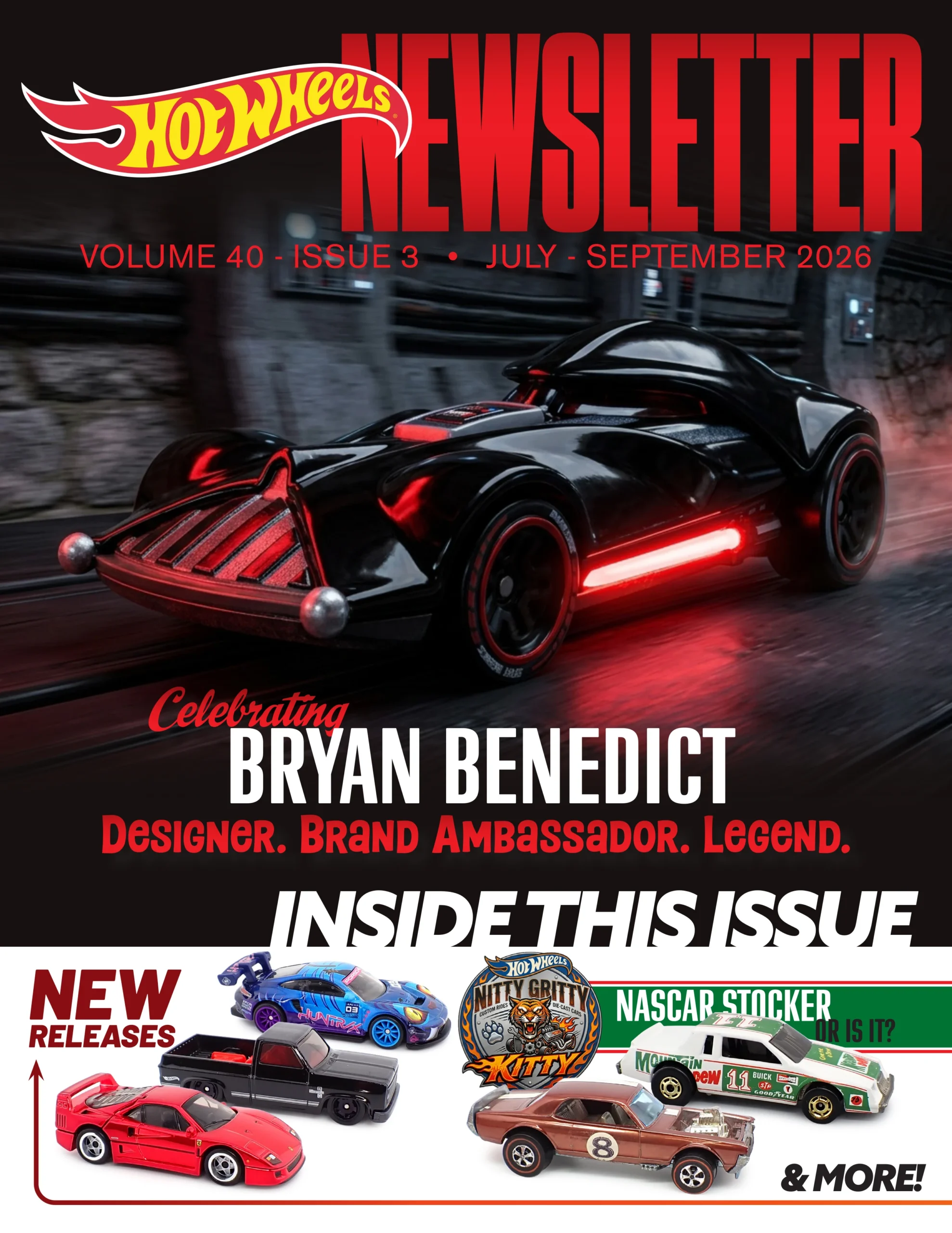 2026 July – September, Issue 162